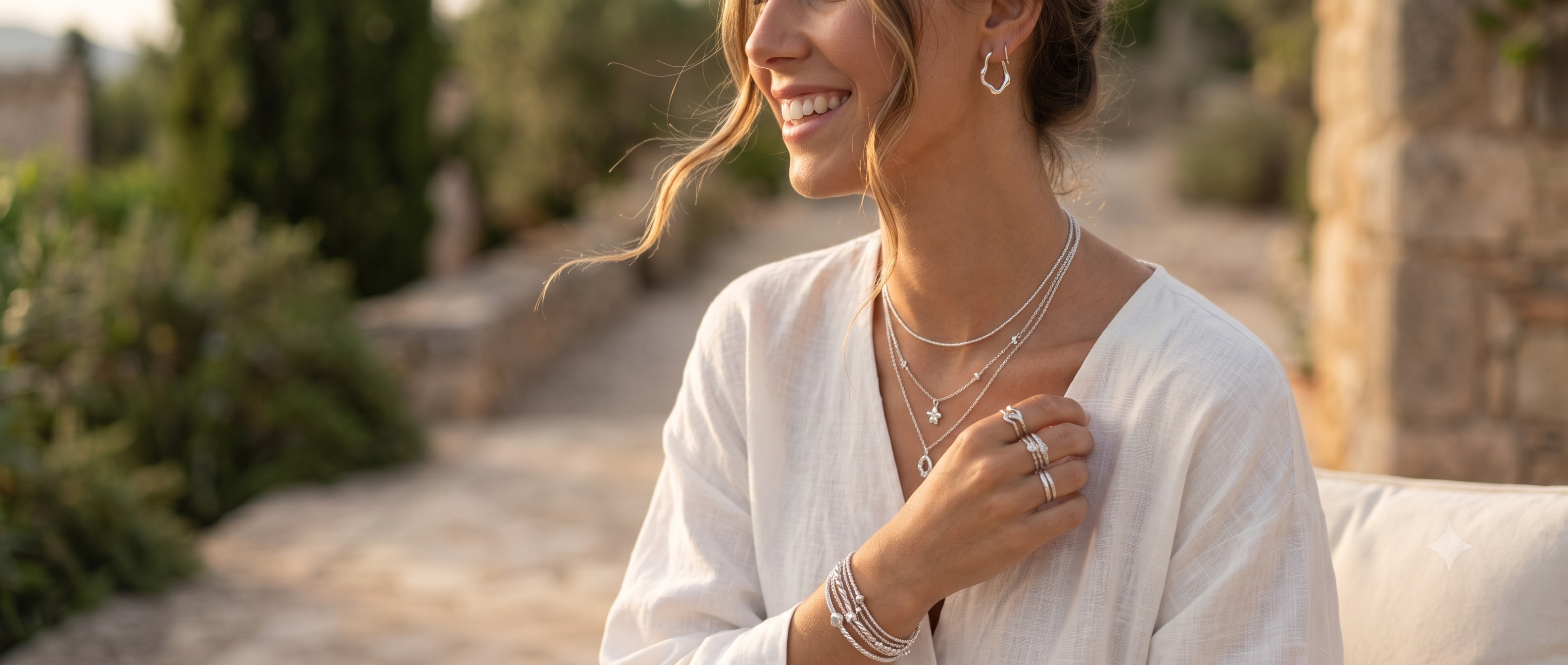 Editorial GILDA Joyas